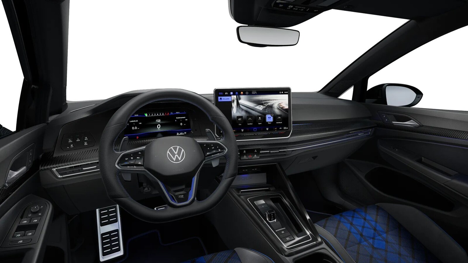 Volkswagen Golf – Bild 14
