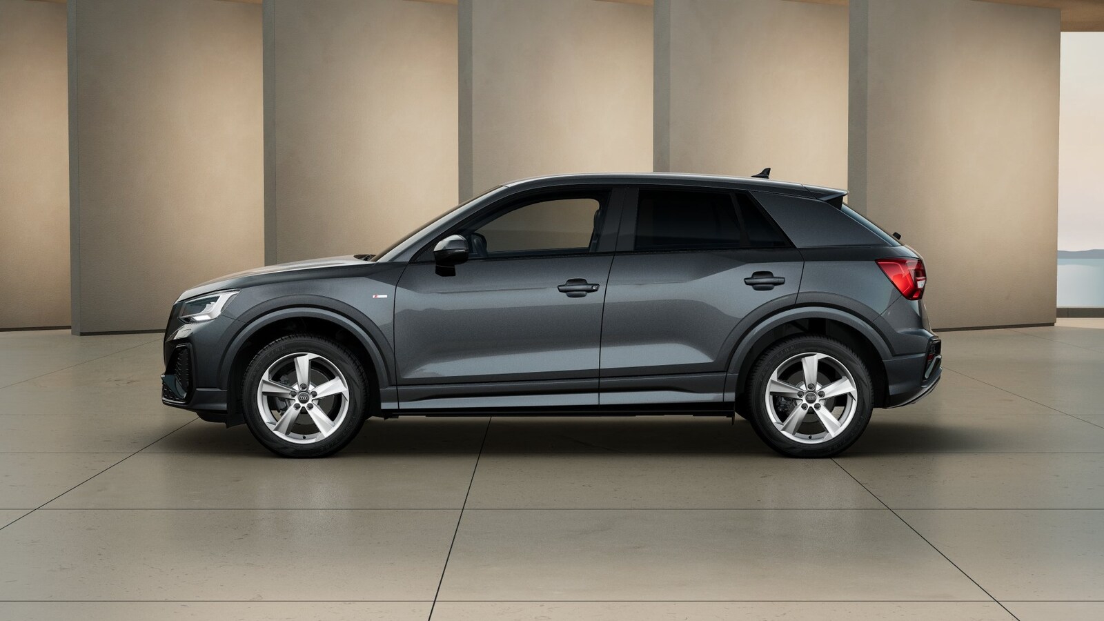Audi Q2 – Bild 4
