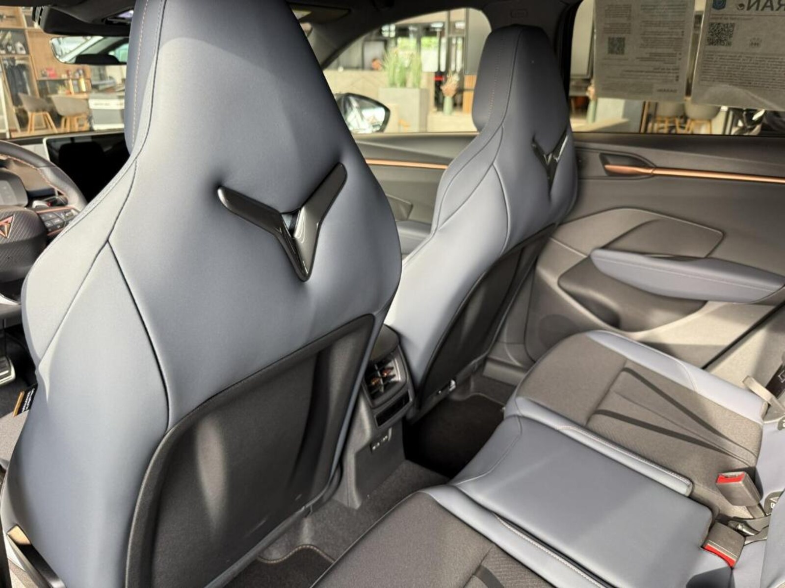 CUPRA Terramar – Bild 14