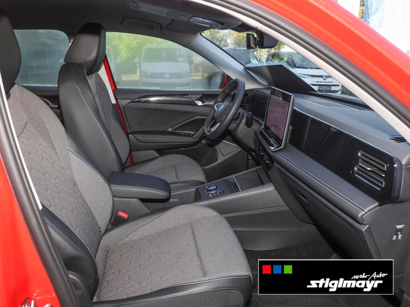Volkswagen Tiguan – Bild 4