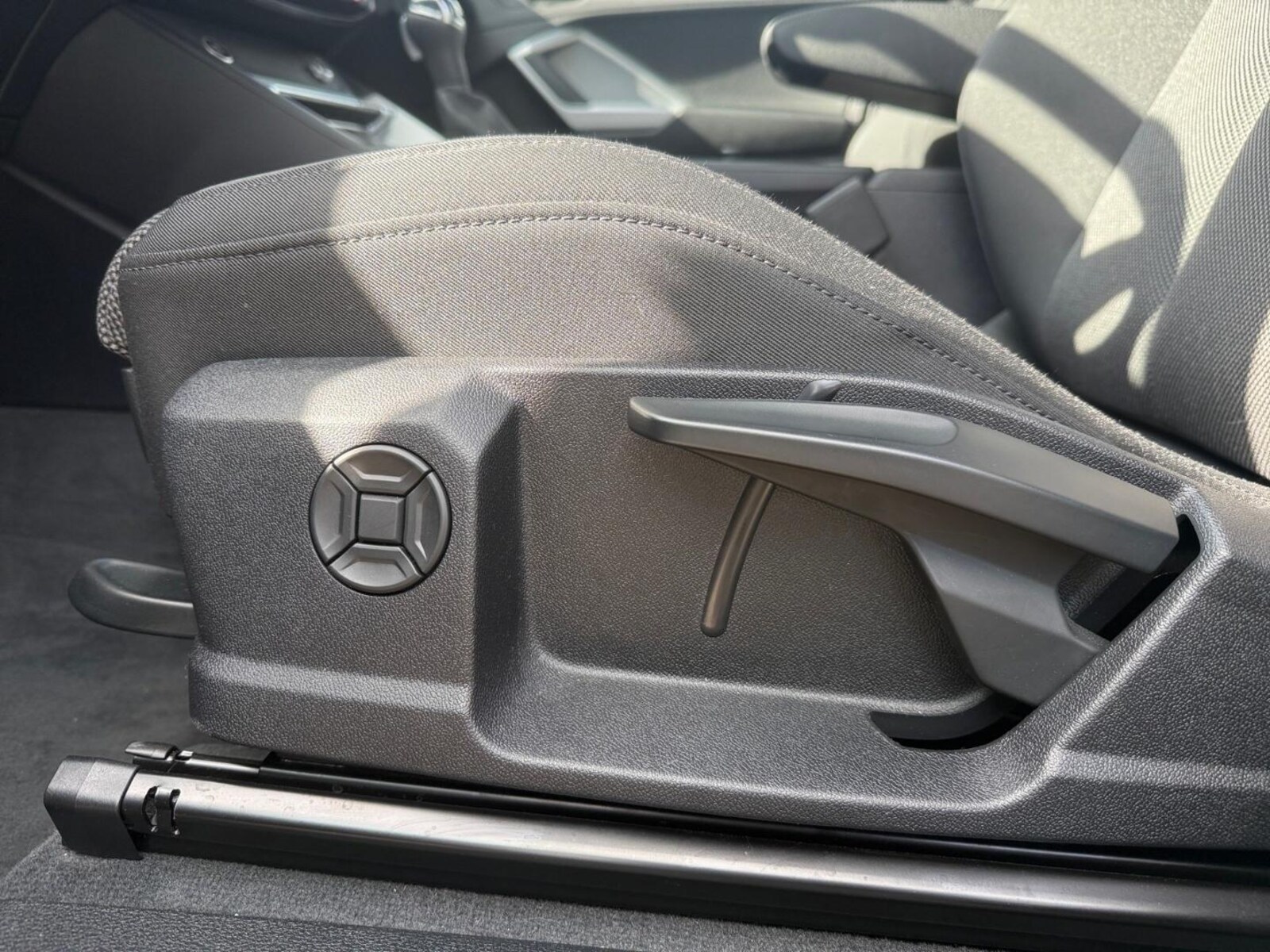 Audi Q3 – Bild 8