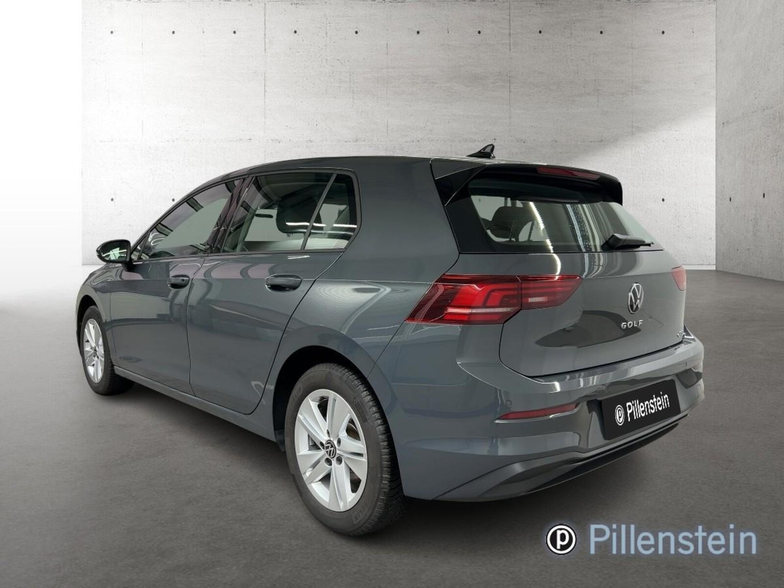 Volkswagen Golf – Bild 2