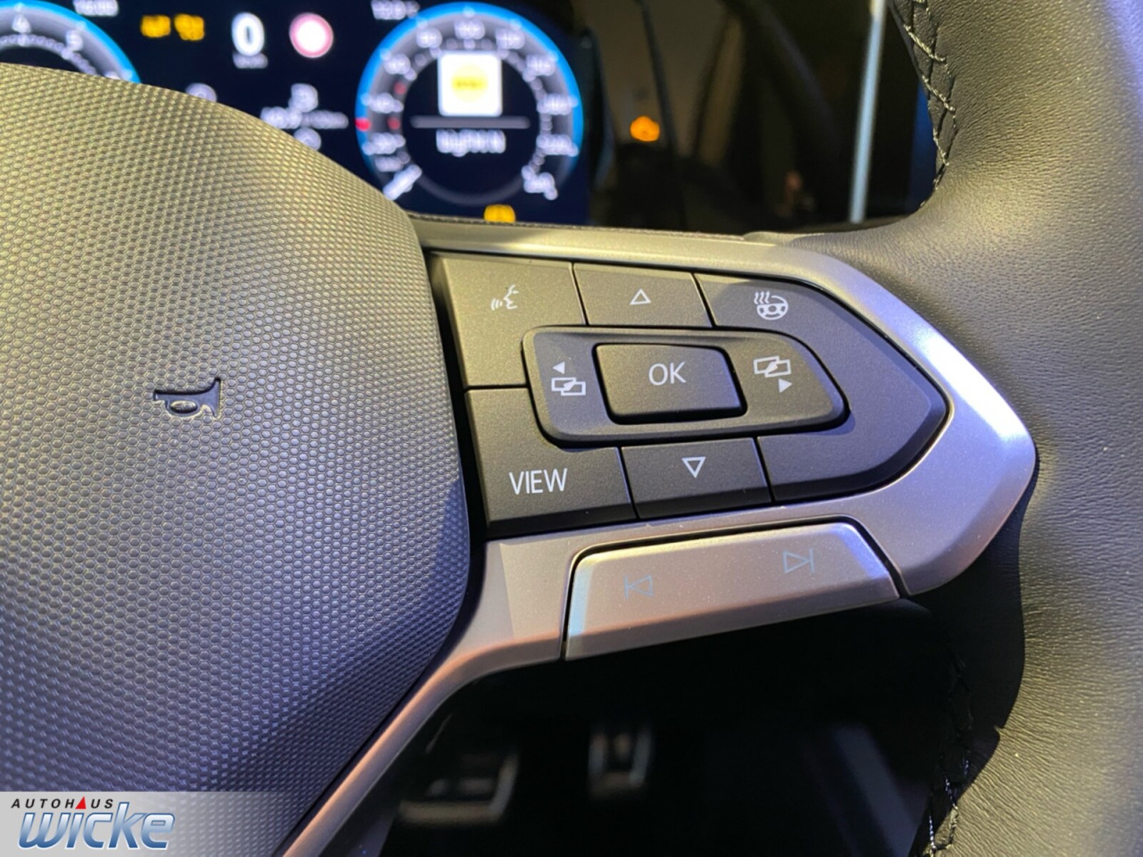 Volkswagen Golf – Bild 13
