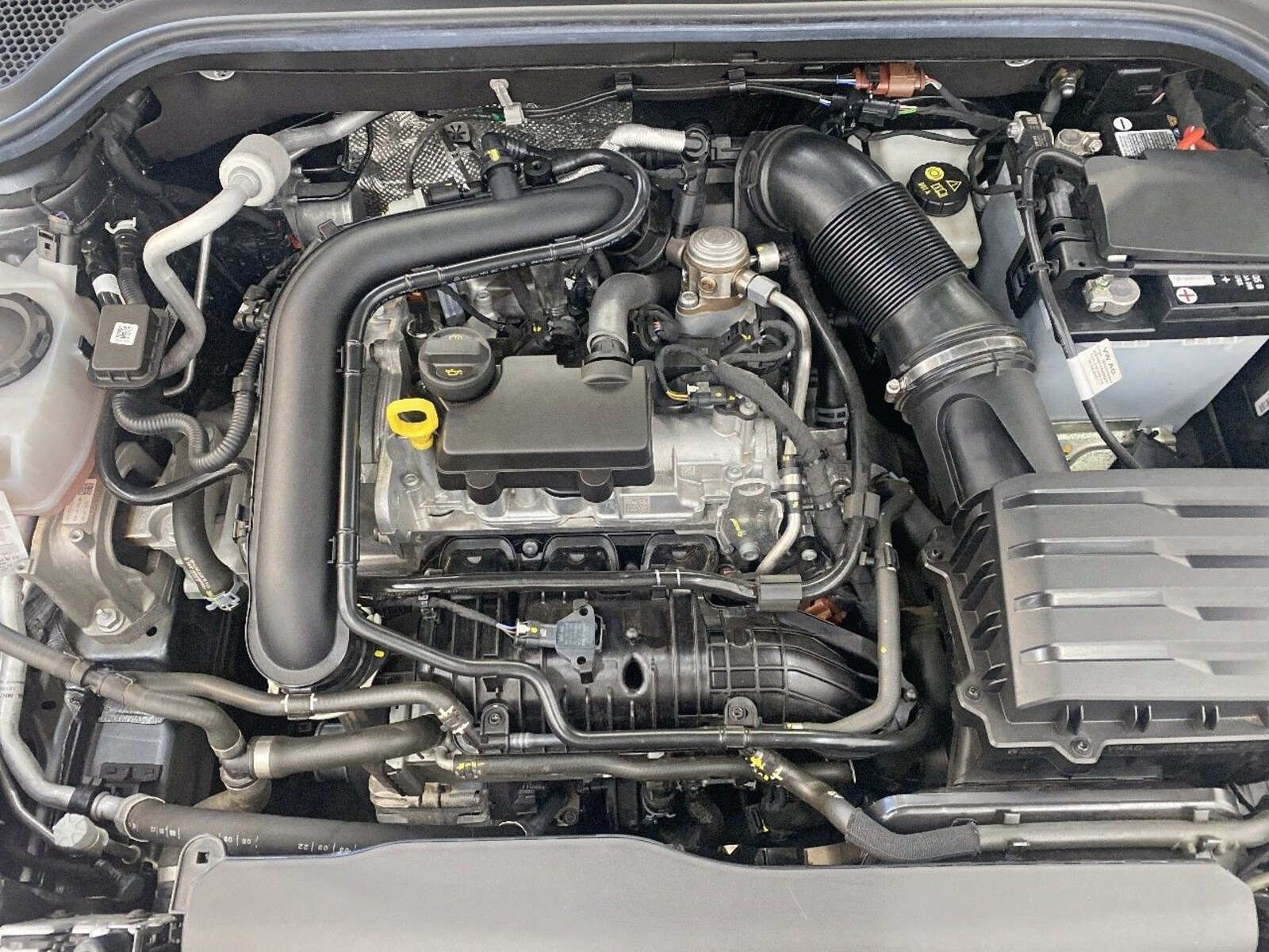 Škoda Kamiq – Bild 19