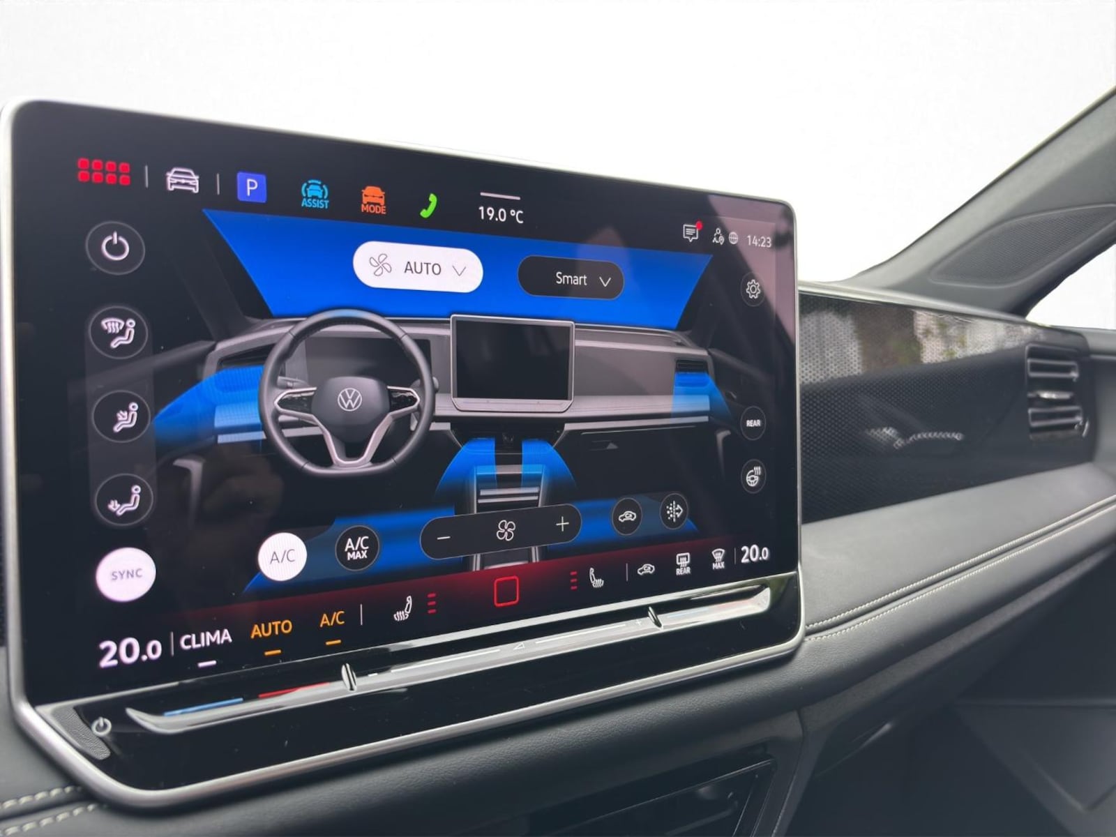 Volkswagen Tiguan – Bild 14