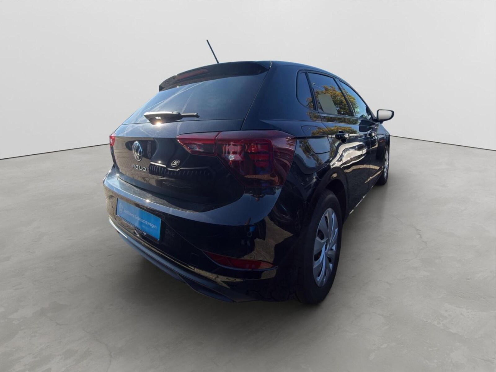 Volkswagen Polo – Bild 5
