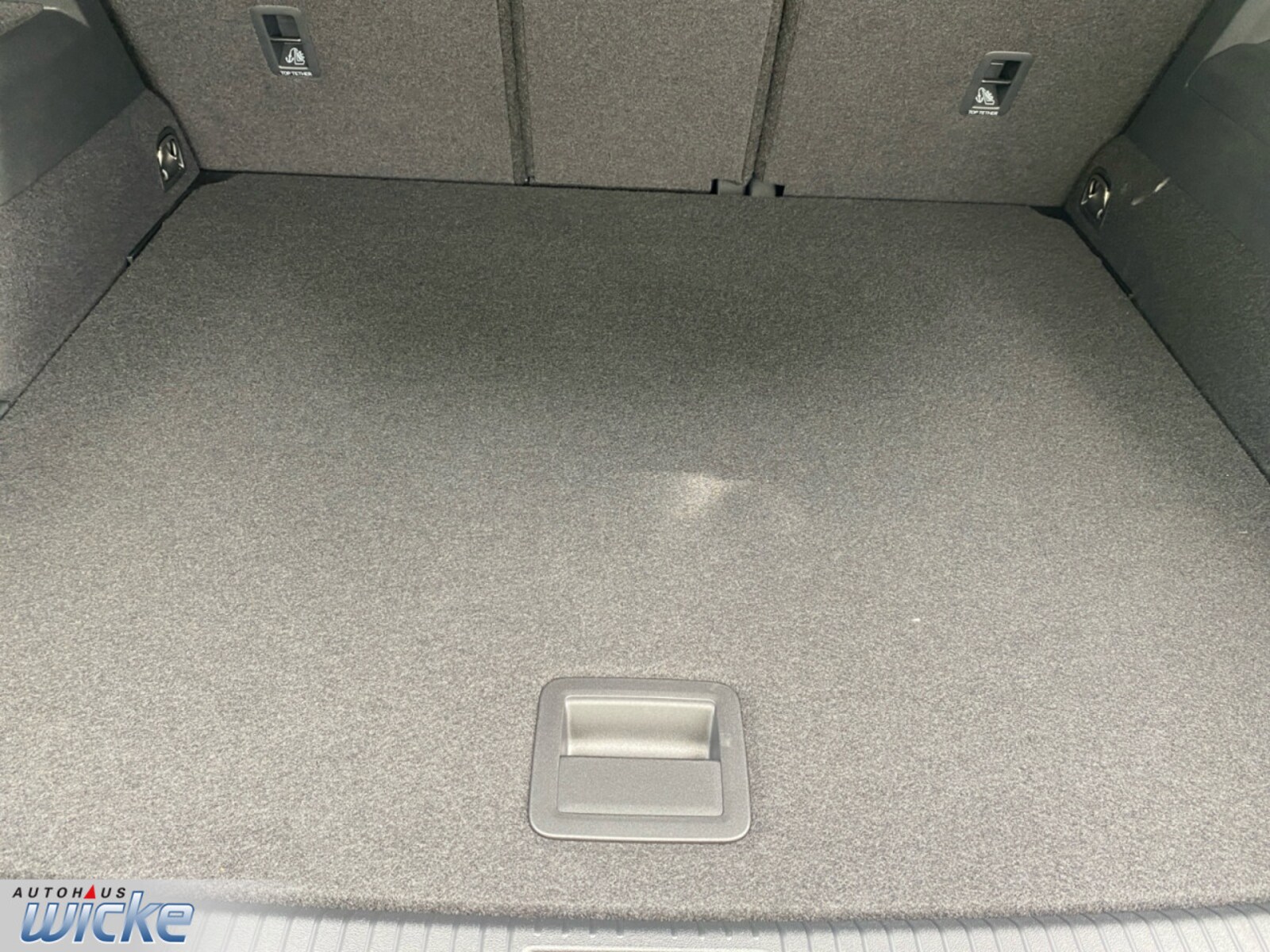 Volkswagen Tiguan – Bild 14
