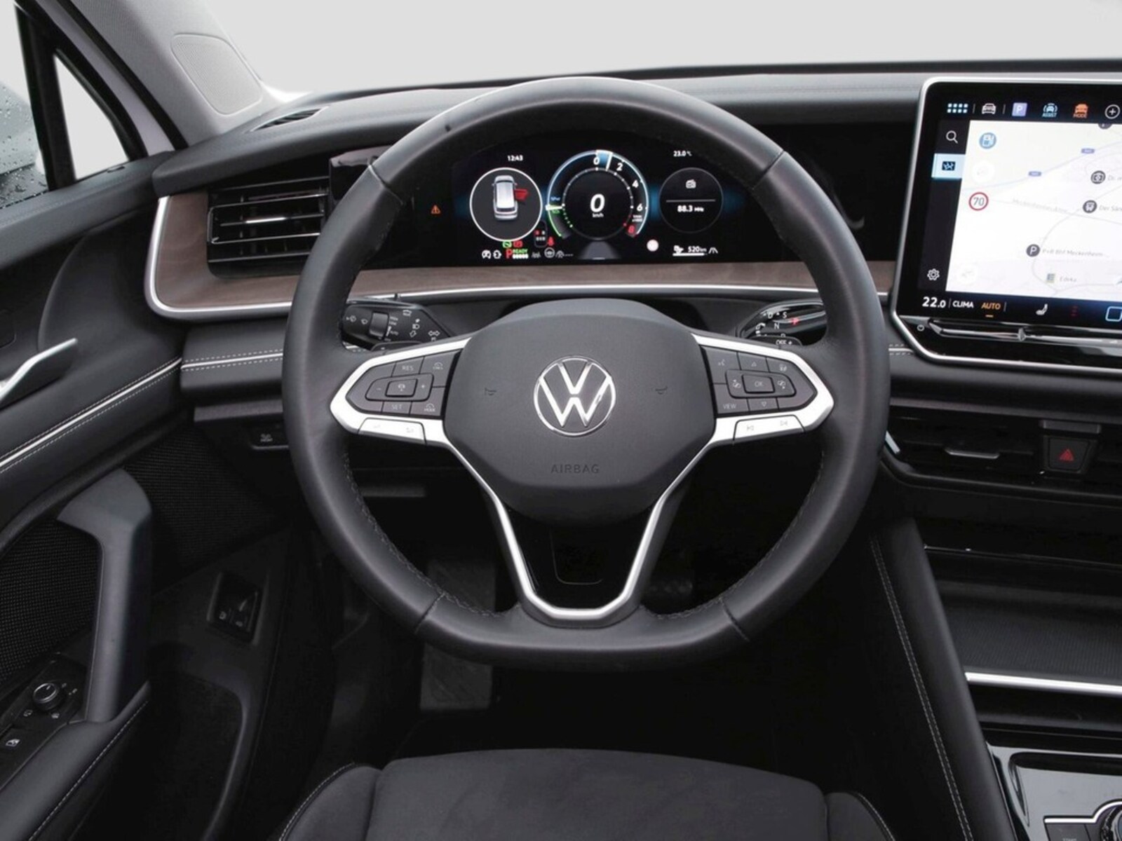 Volkswagen Tayron – Bild 15