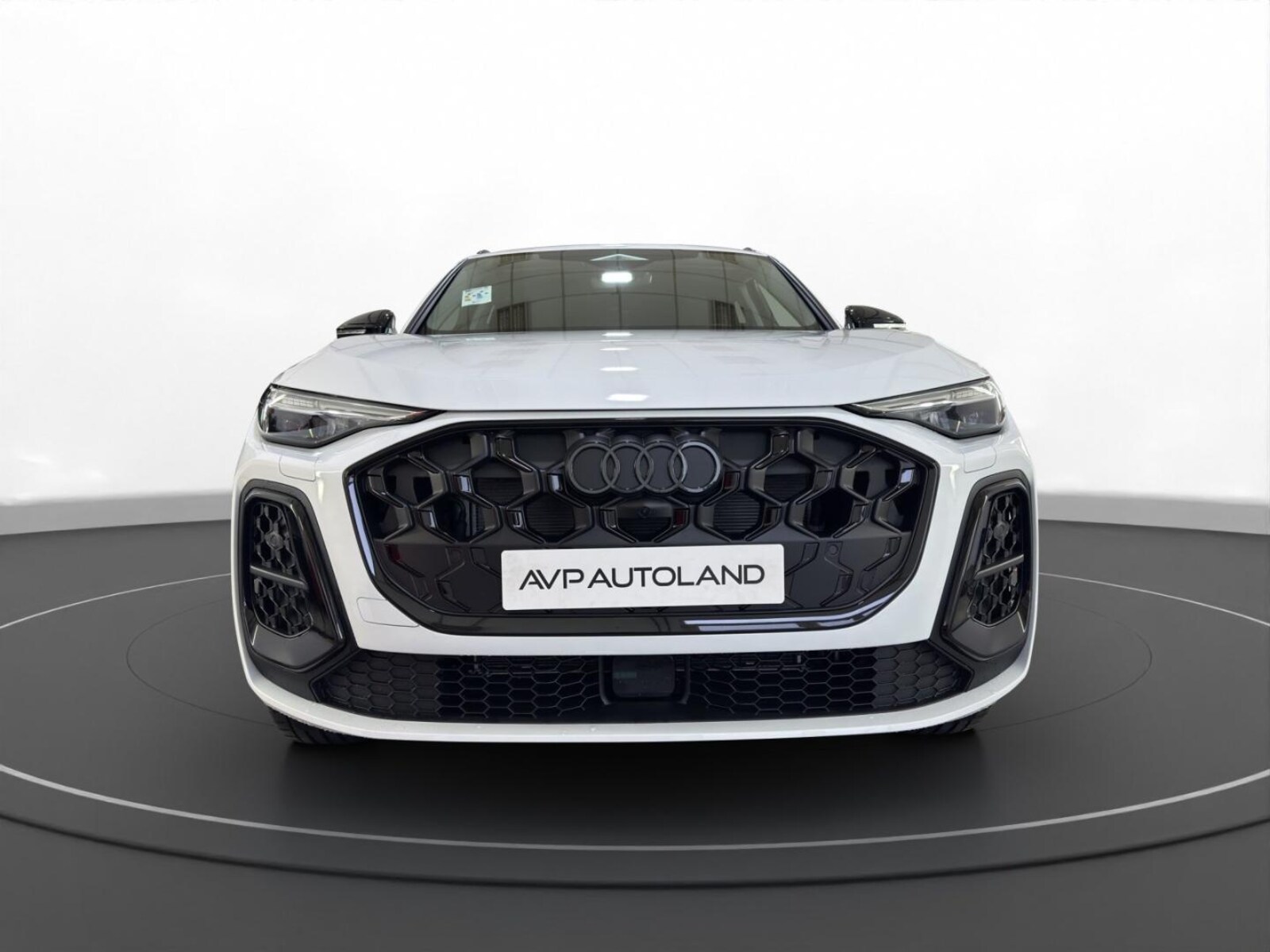 Audi Q5 – Bild 3