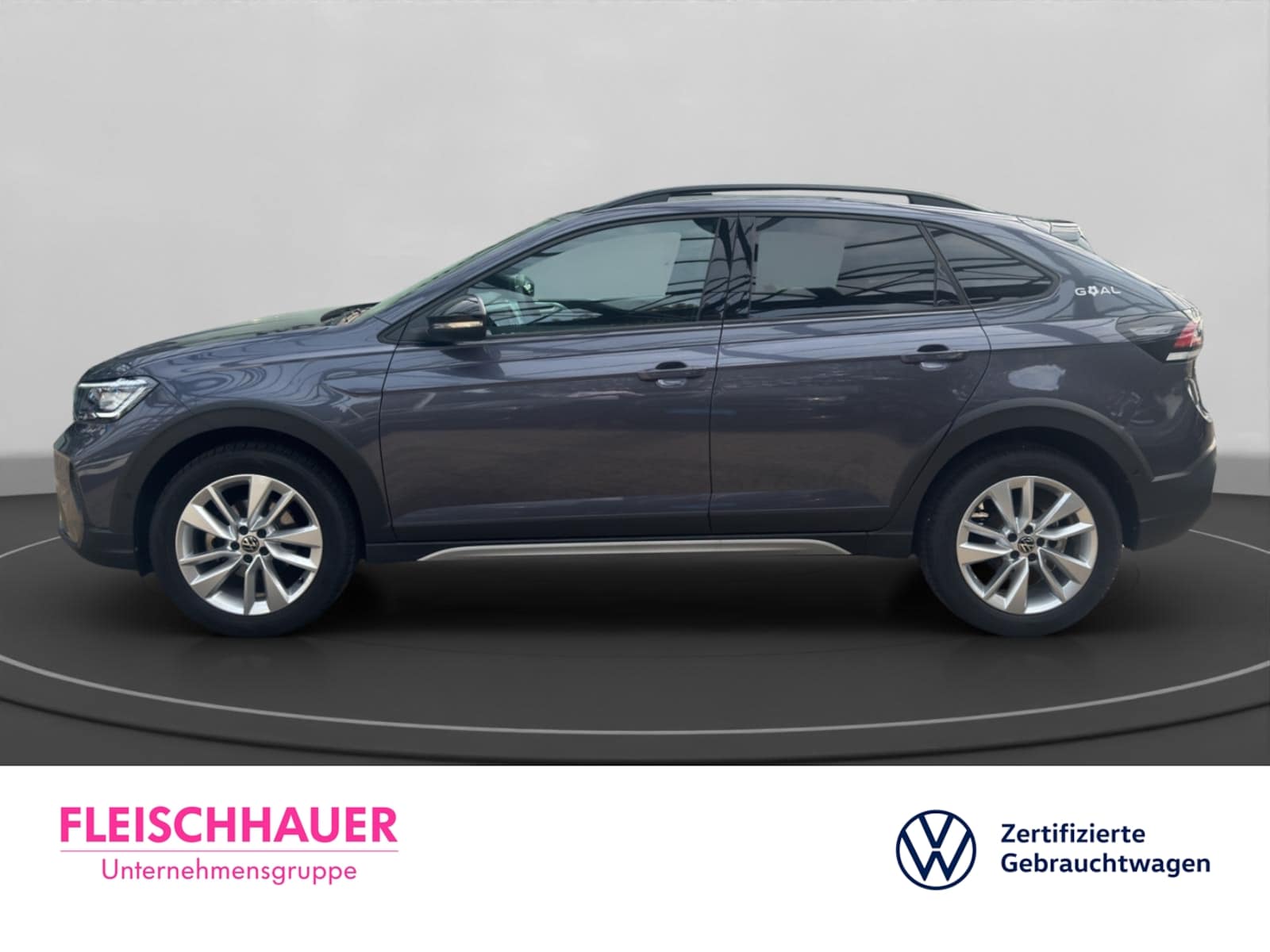 Volkswagen Taigo – Bild 3
