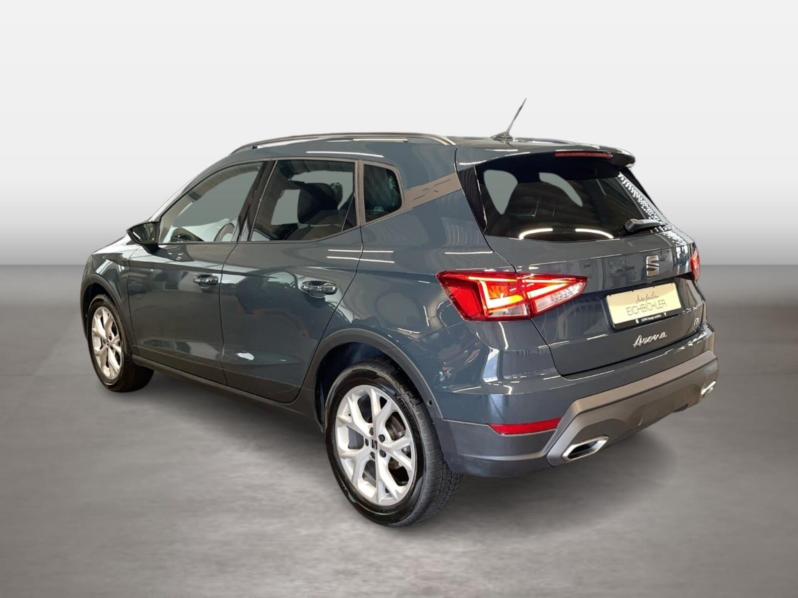 SEAT Arona – Bild 3