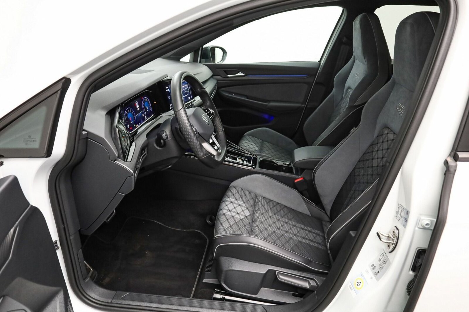 Volkswagen Golf – Bild 9
