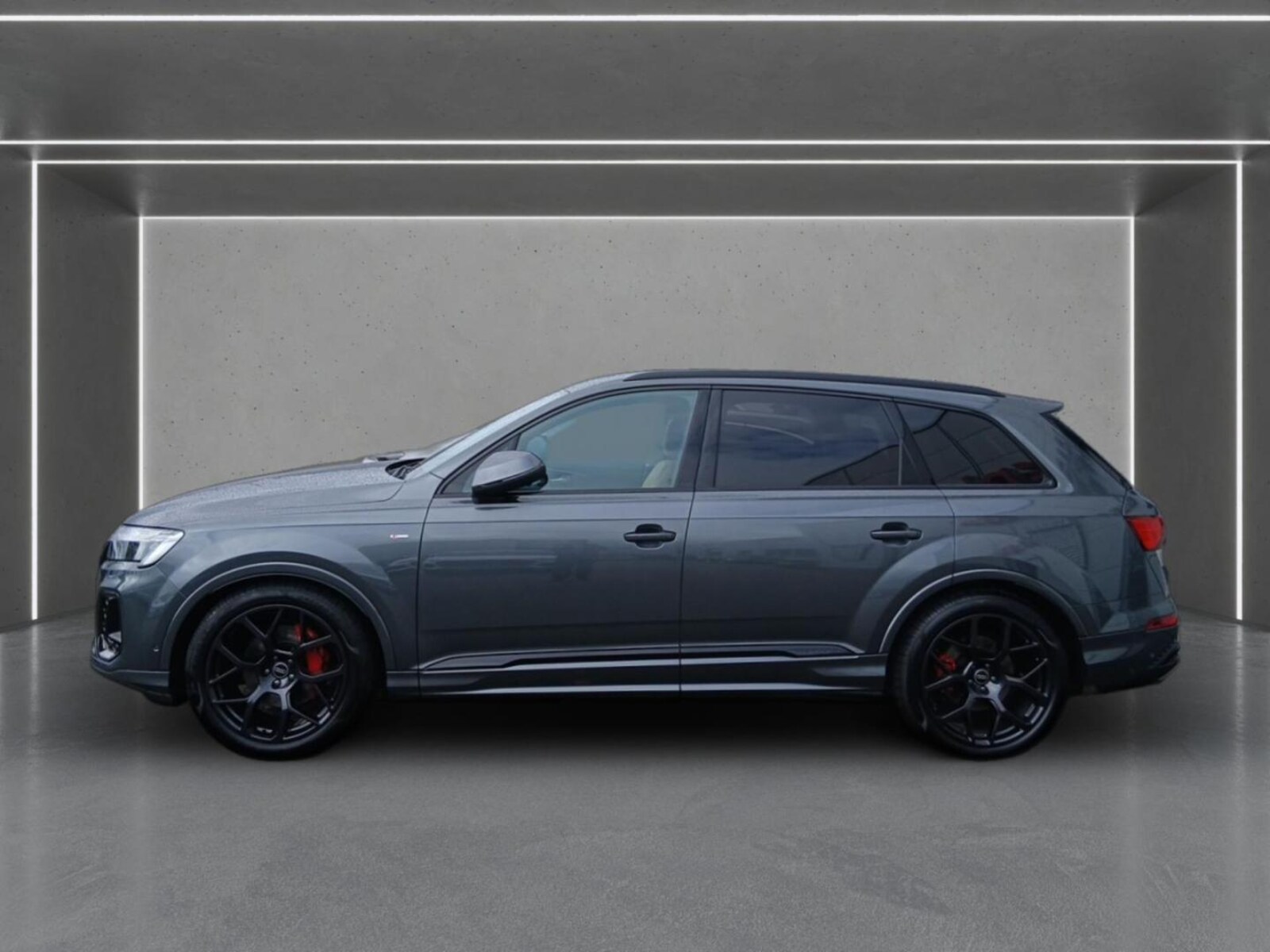 Audi Q7 – Bild 5