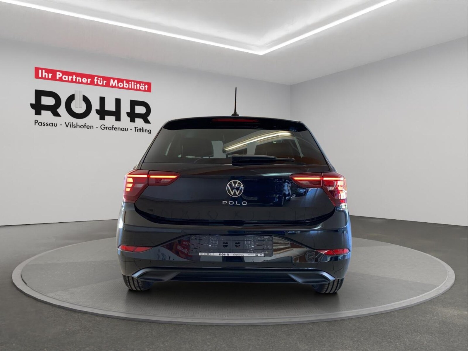Volkswagen Polo – Bild 7