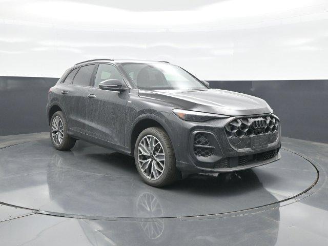 Photo of 2026 Audi Q5