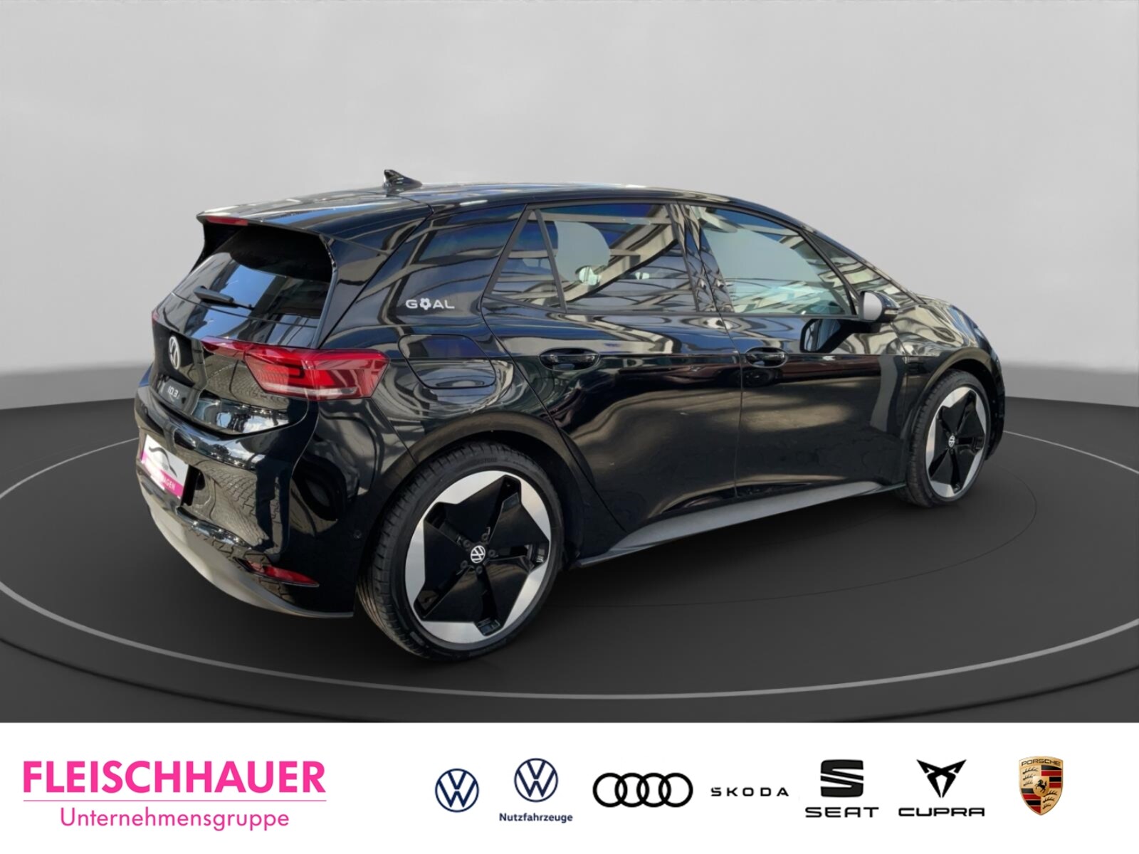 Volkswagen ID.3 – Bild 6