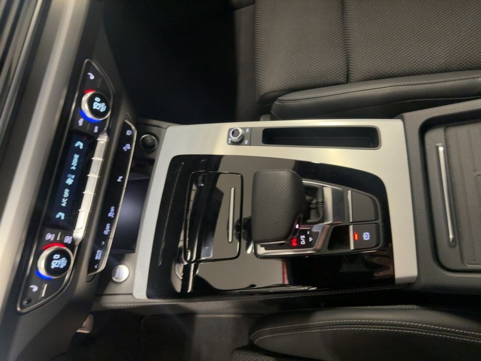 Audi Q5 Sportback – Bild 14