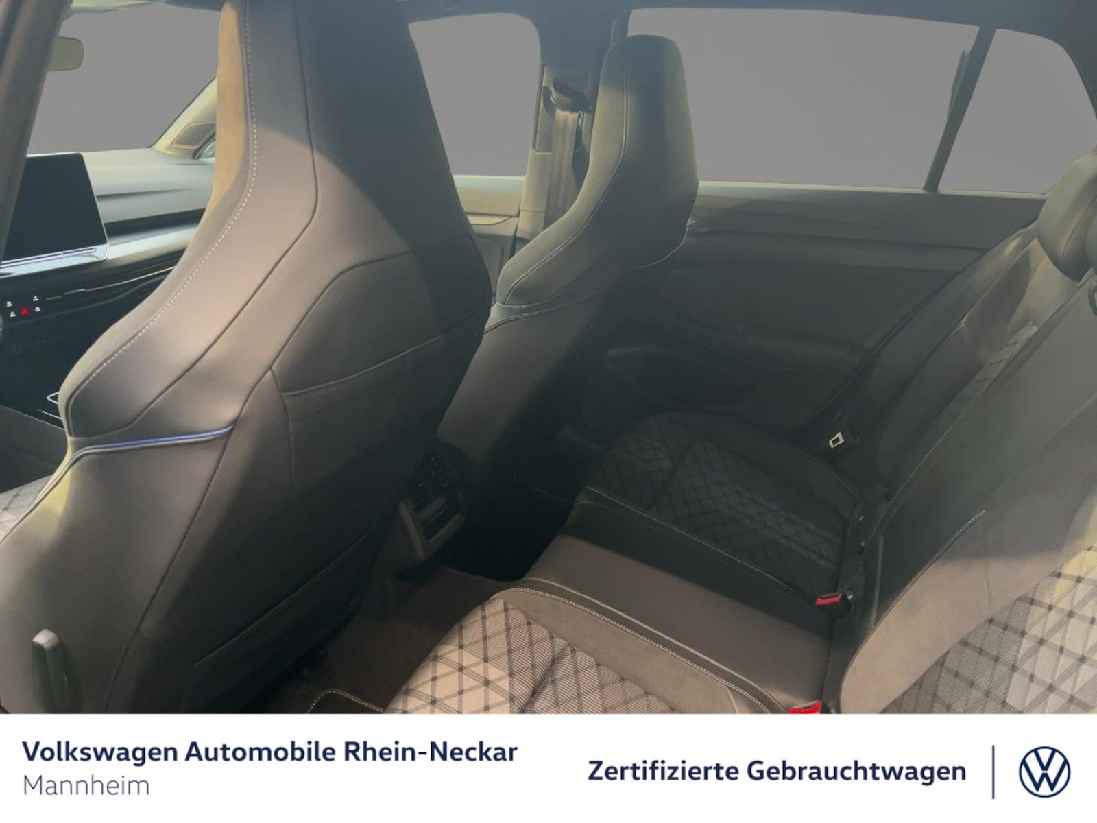 Volkswagen Golf – Bild 7