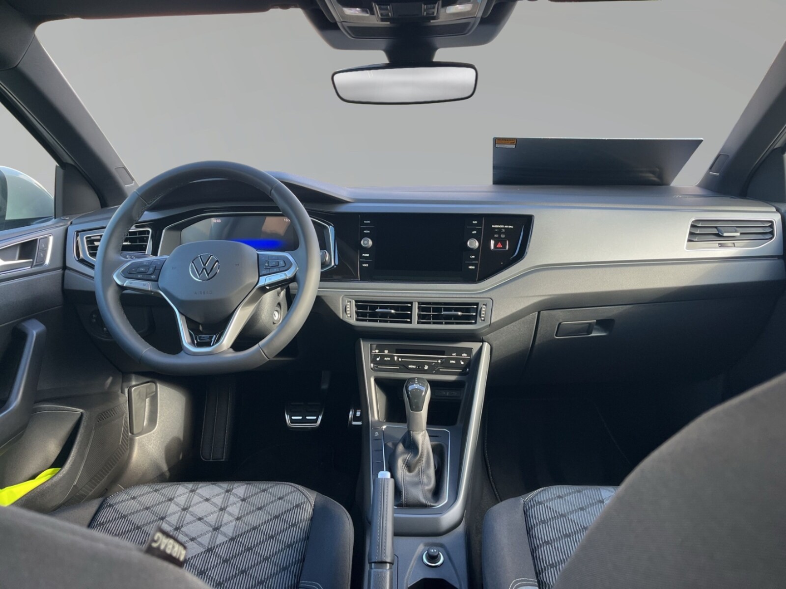 Volkswagen Taigo – Bild 5