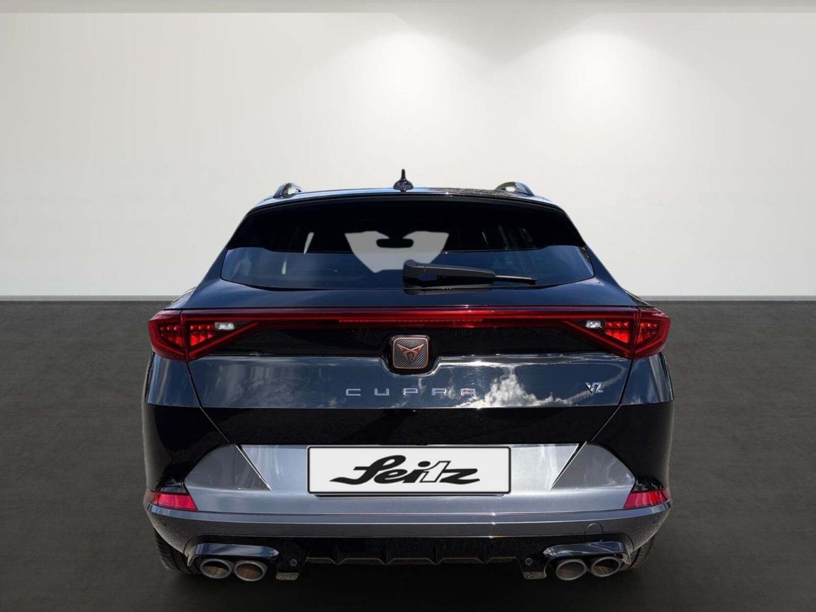 CUPRA Formentor – Bild 15