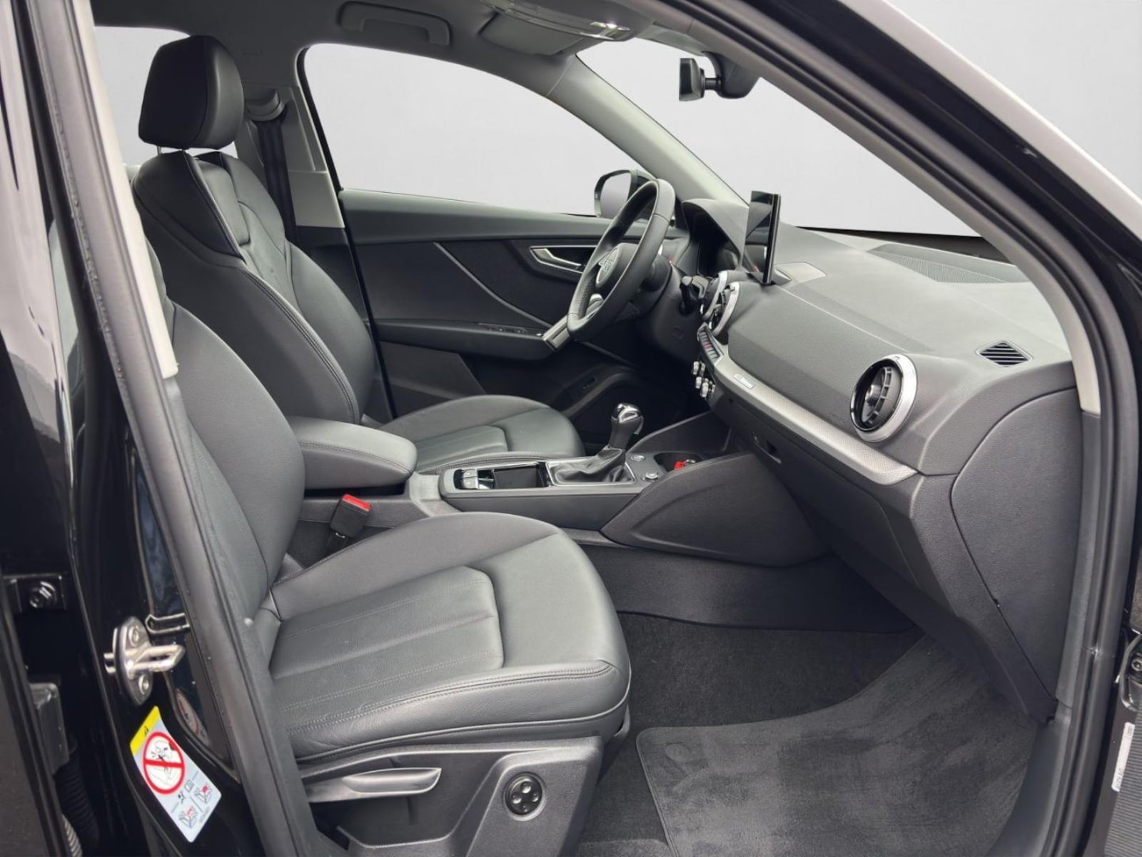 Audi Q2 – Bild 4