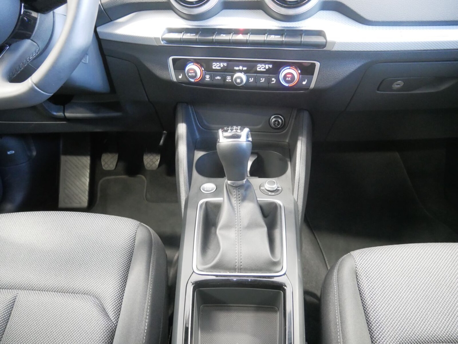 Audi Q2 – Bild 12