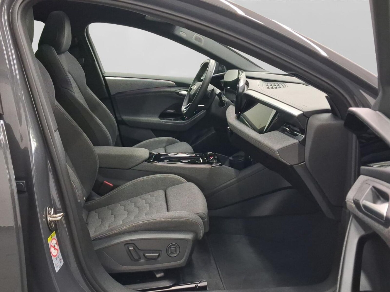 Audi A6 Sportback e-tron – Bild 14