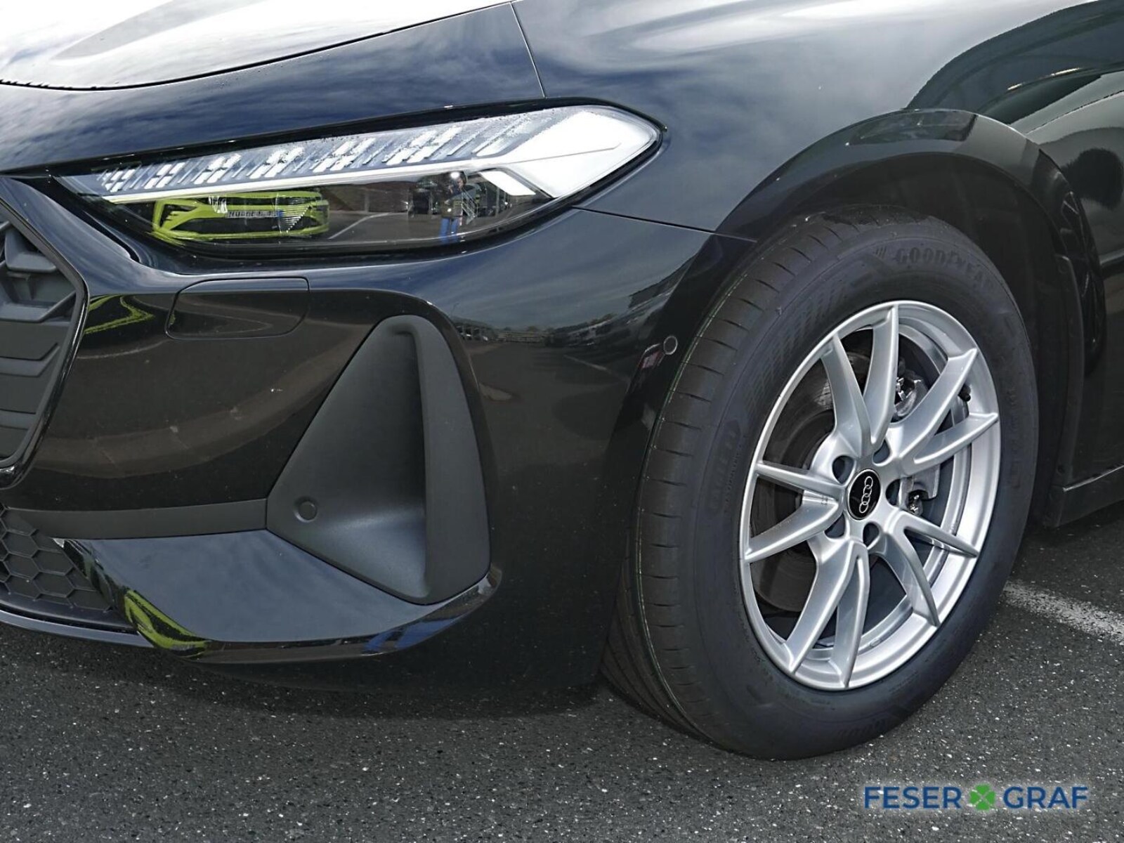 Audi A5 Avant – Bild 9