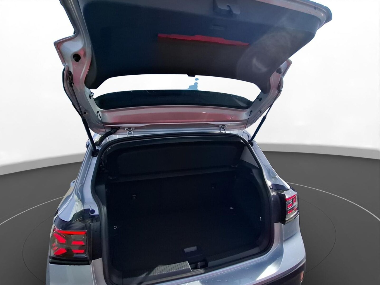 Volkswagen T-Cross – Bild 8