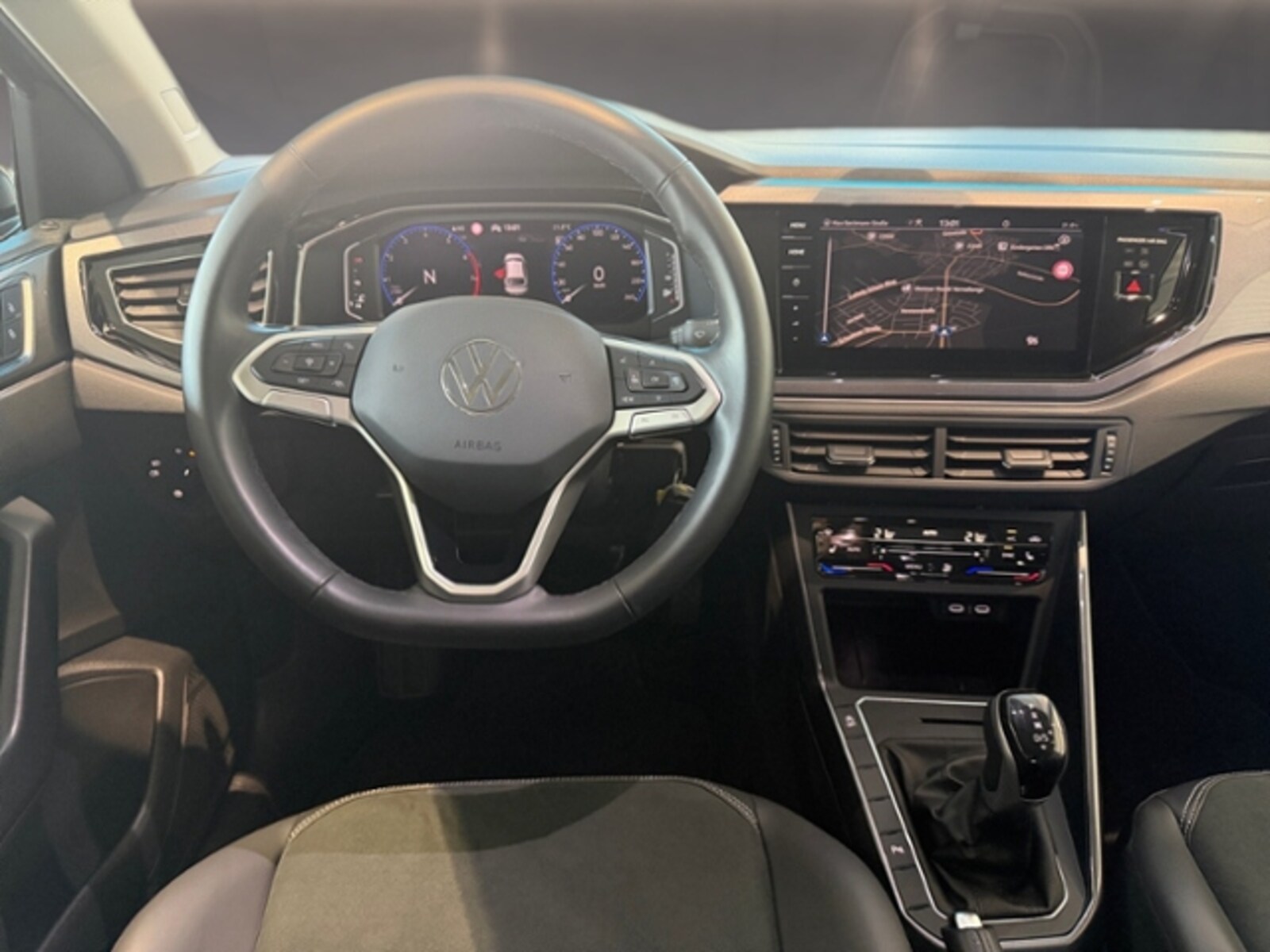 Volkswagen Taigo – Bild 12