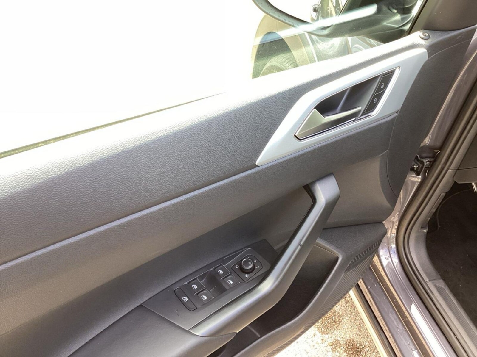Volkswagen Taigo – Bild 19