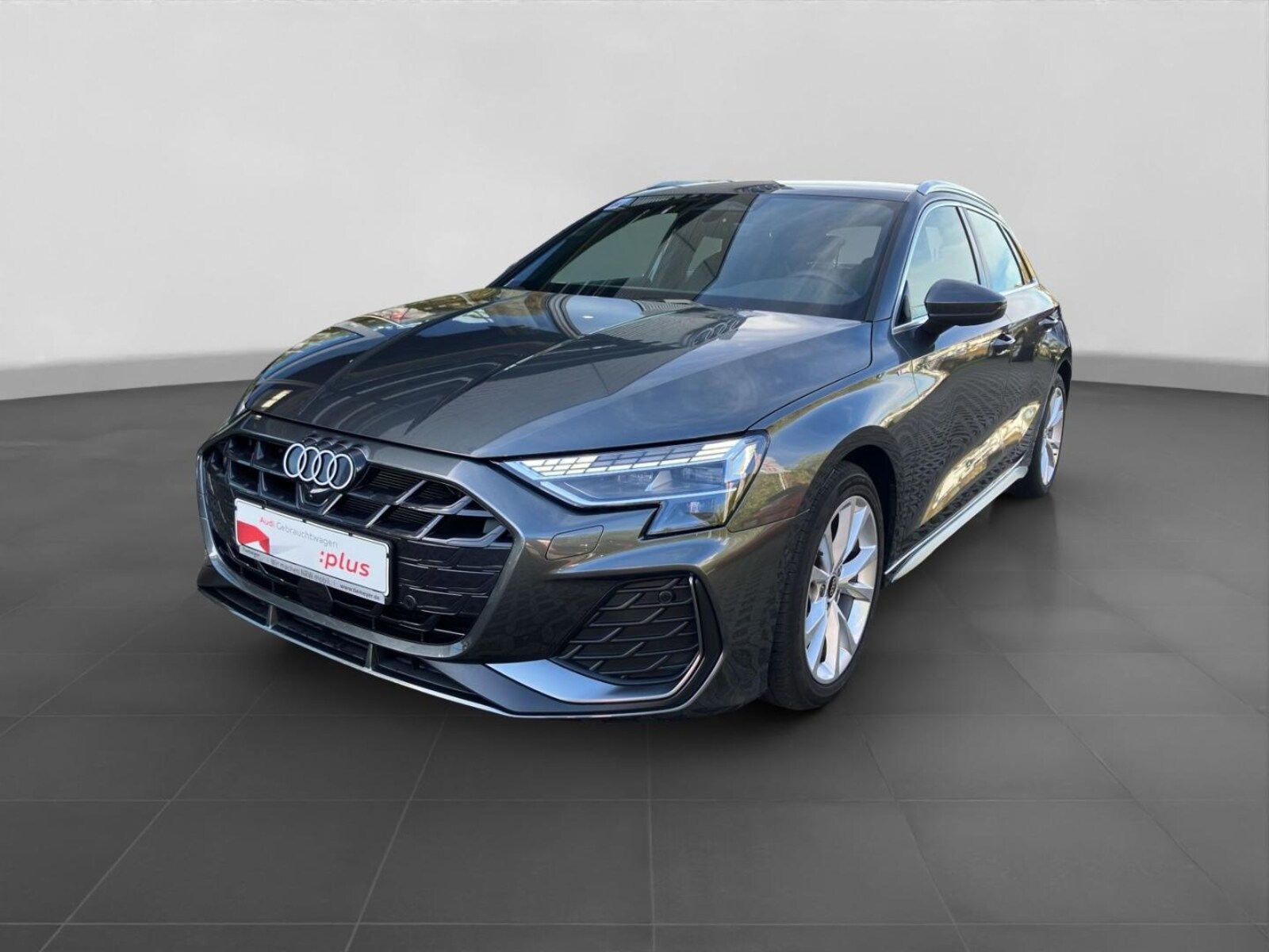 Audi A3 Sportback – Bild 2