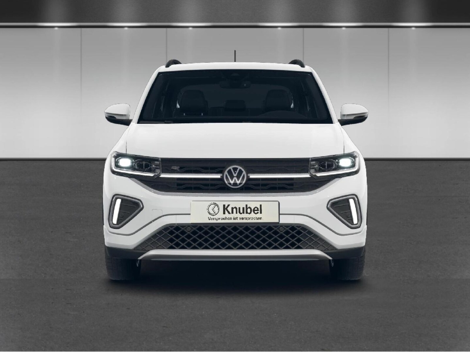 Volkswagen T-Cross – Bild 6