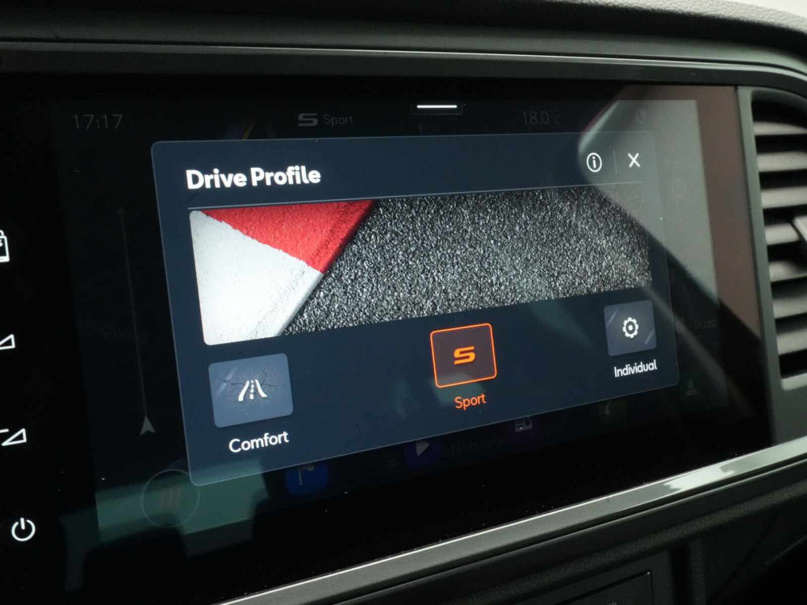 CUPRA Ateca – Bild 22
