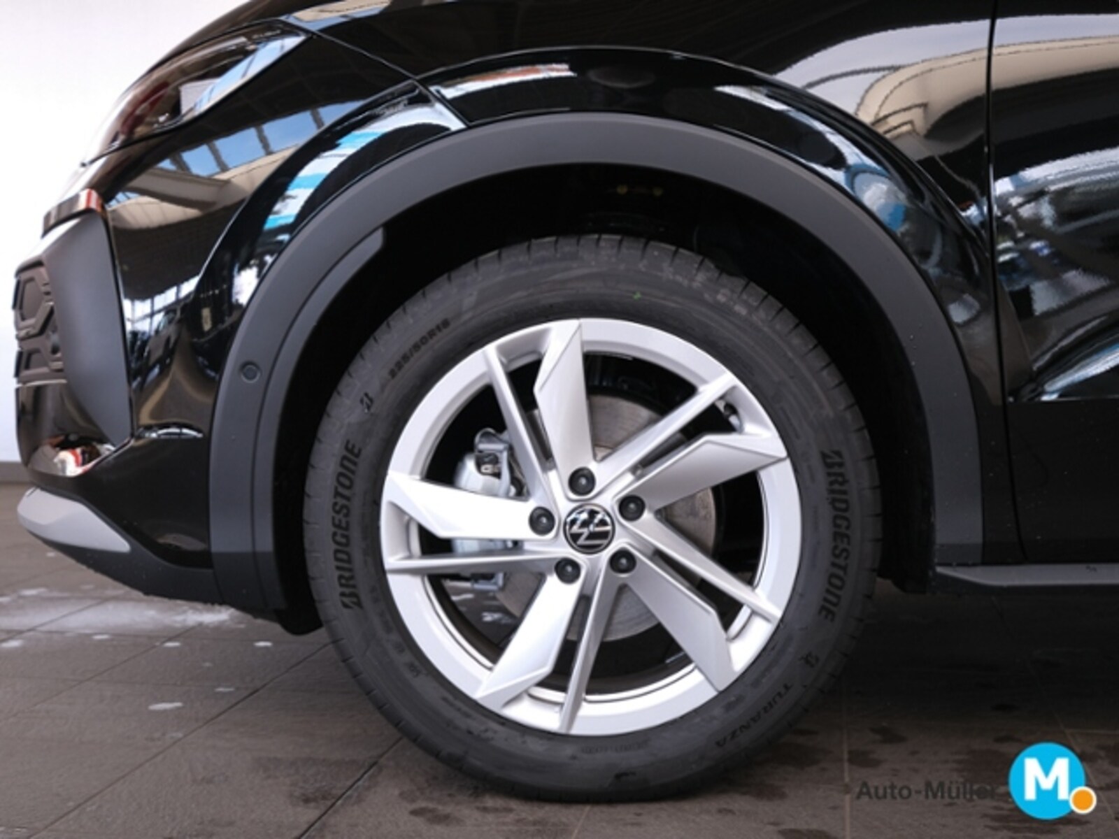 Volkswagen T-Roc – Bild 6