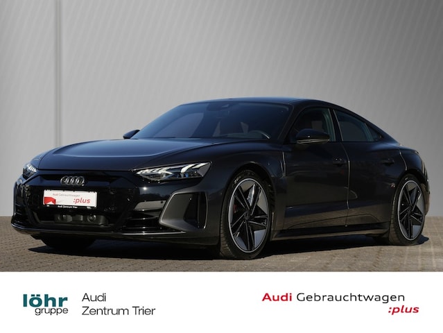 Audi RS e-tron GT