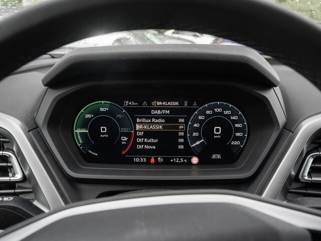 Image about Audi Q4 Sportback e-tron 45 e-tron
