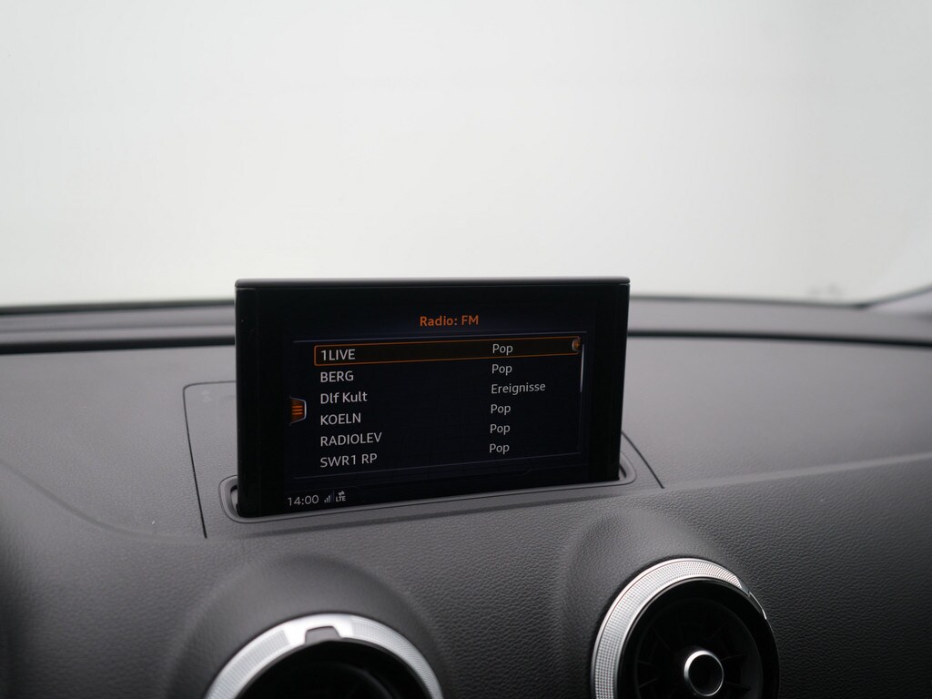 Image about Audi S3 Sportback TFSI quattro S tronic
