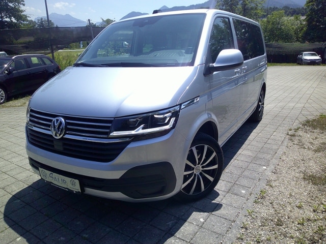 Volkswagen T6.1 Multivan
