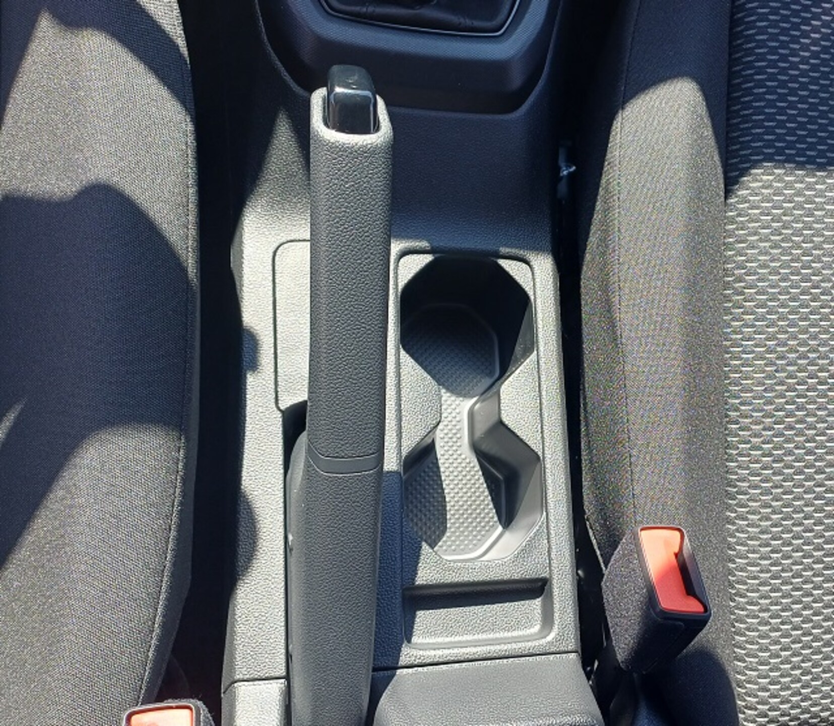 Volkswagen T-Cross Basis-Modell