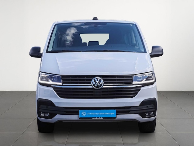 Volkswagen T6.1 Multivan