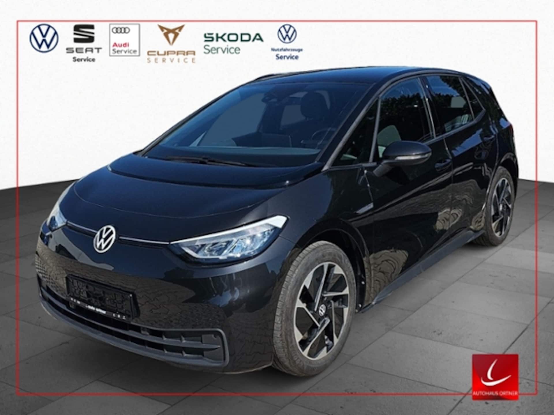 Volkswagen ID.3 Life