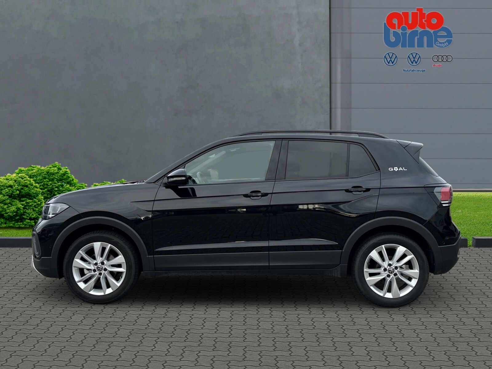 Volkswagen T-Cross – Bild 2