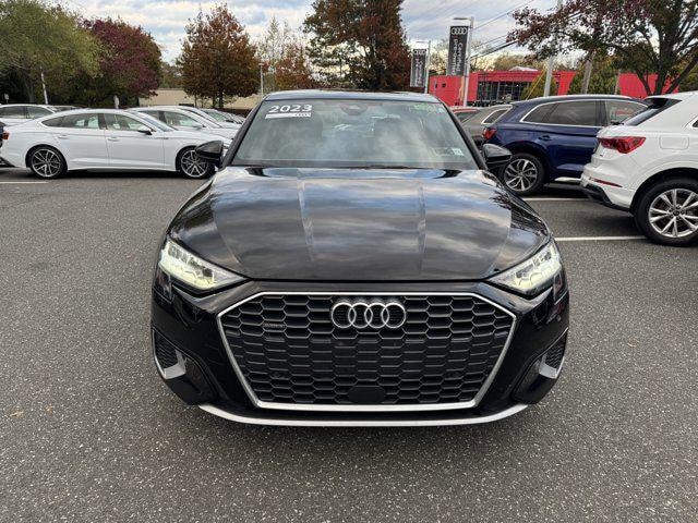 2022 Audi A3