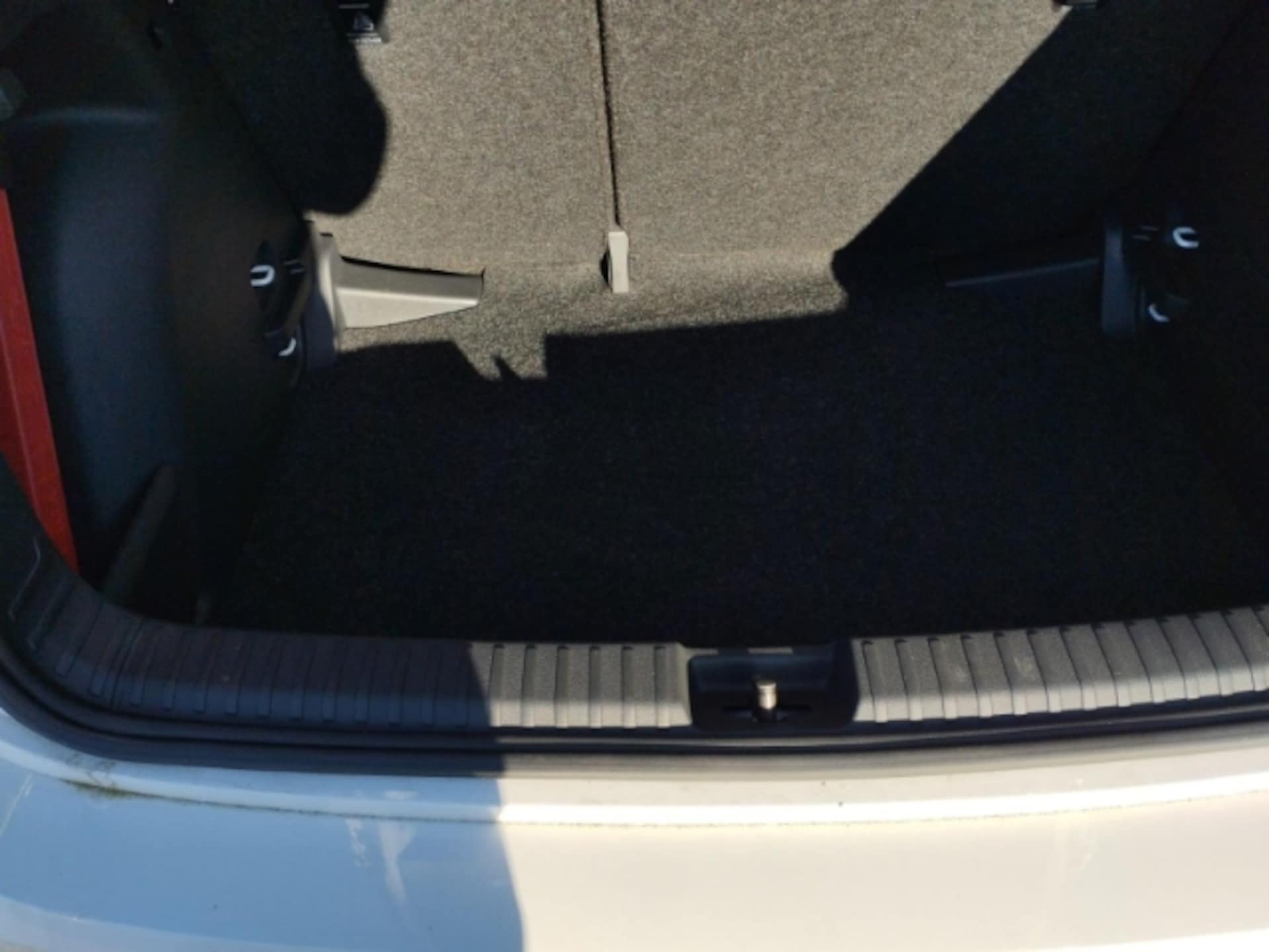 Skoda Fabia Drive