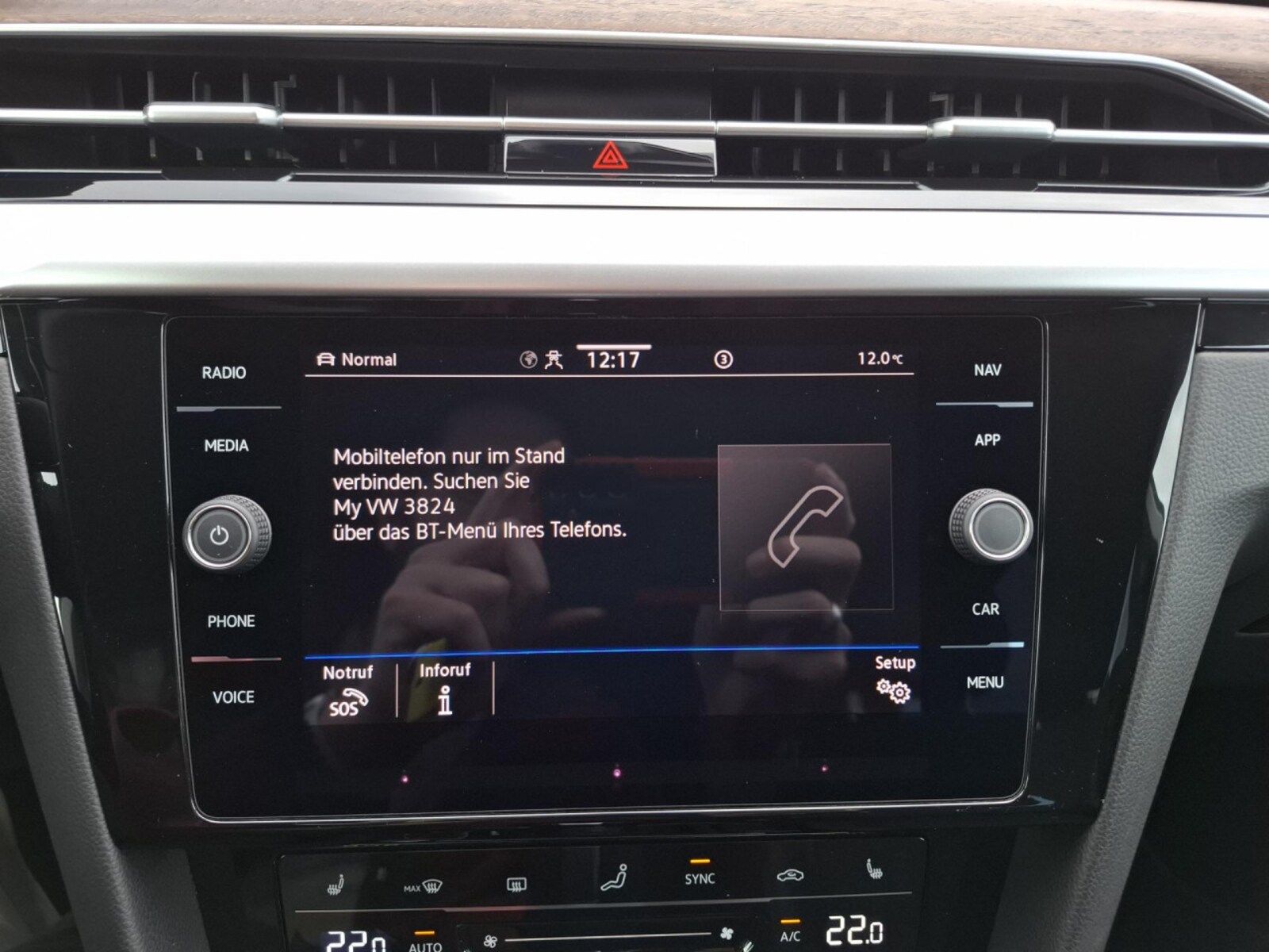 Volkswagen Arteon Shooting Brake – Bild 19
