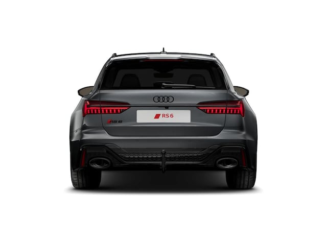 Audi RS6 Avant Performance Performance Quattro Tiptronic -  - Joinsteer - #3