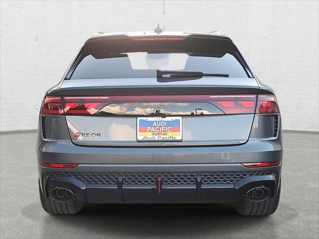 2025 Audi RS Q8 Base - Photo 6