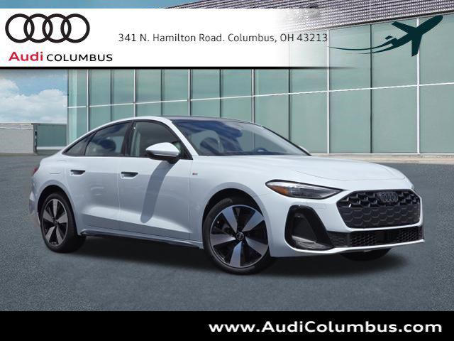 2026 Audi A5 Premium quattro S tronic's photo