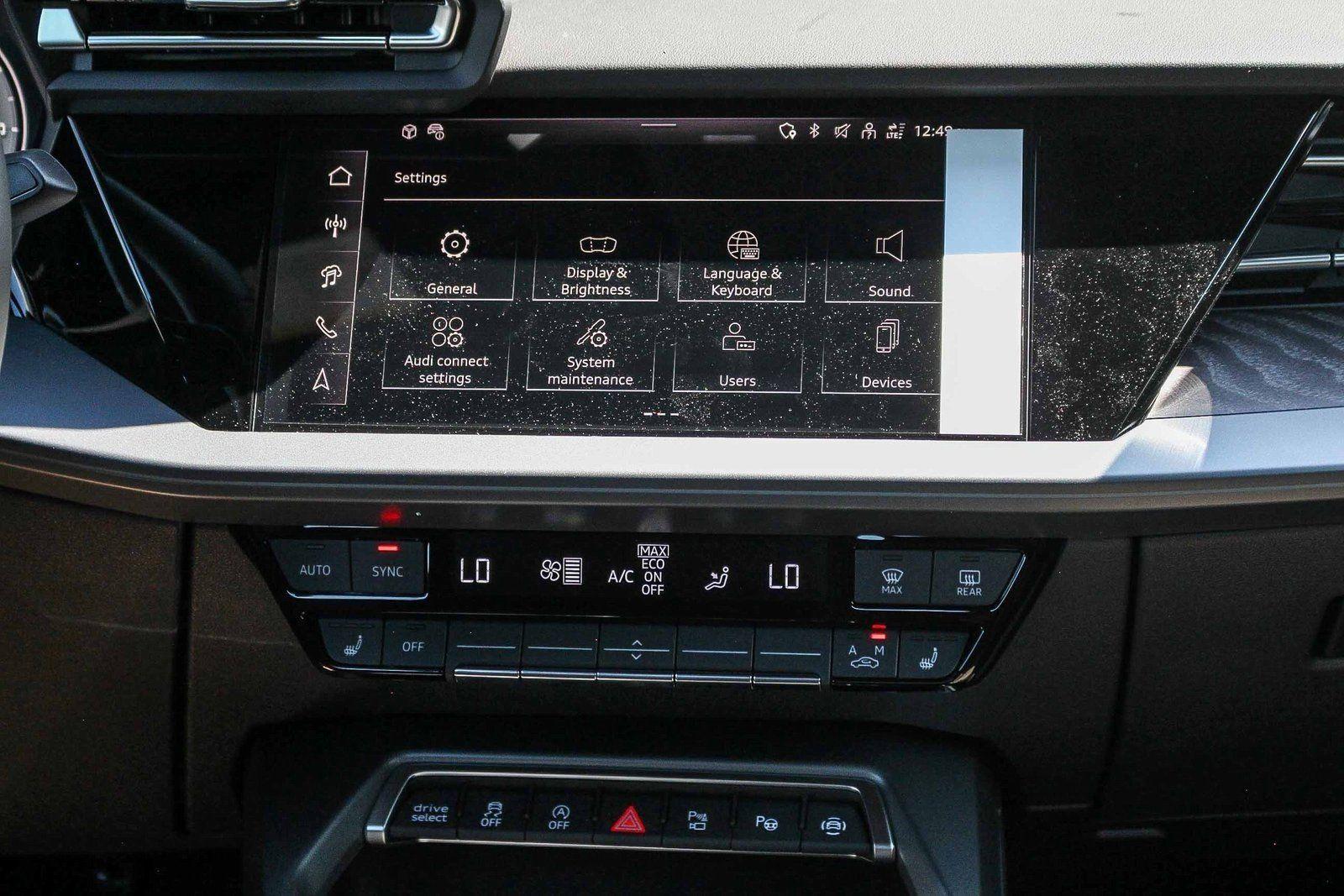 2026 Audi A3 Premium - Photo 14